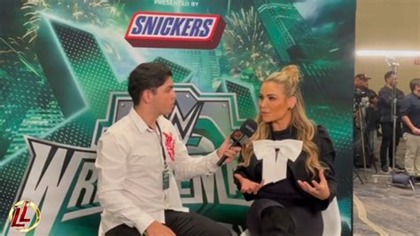 lola bdscr|Natalya: Lola Vice me faltó el respeto en NXT .